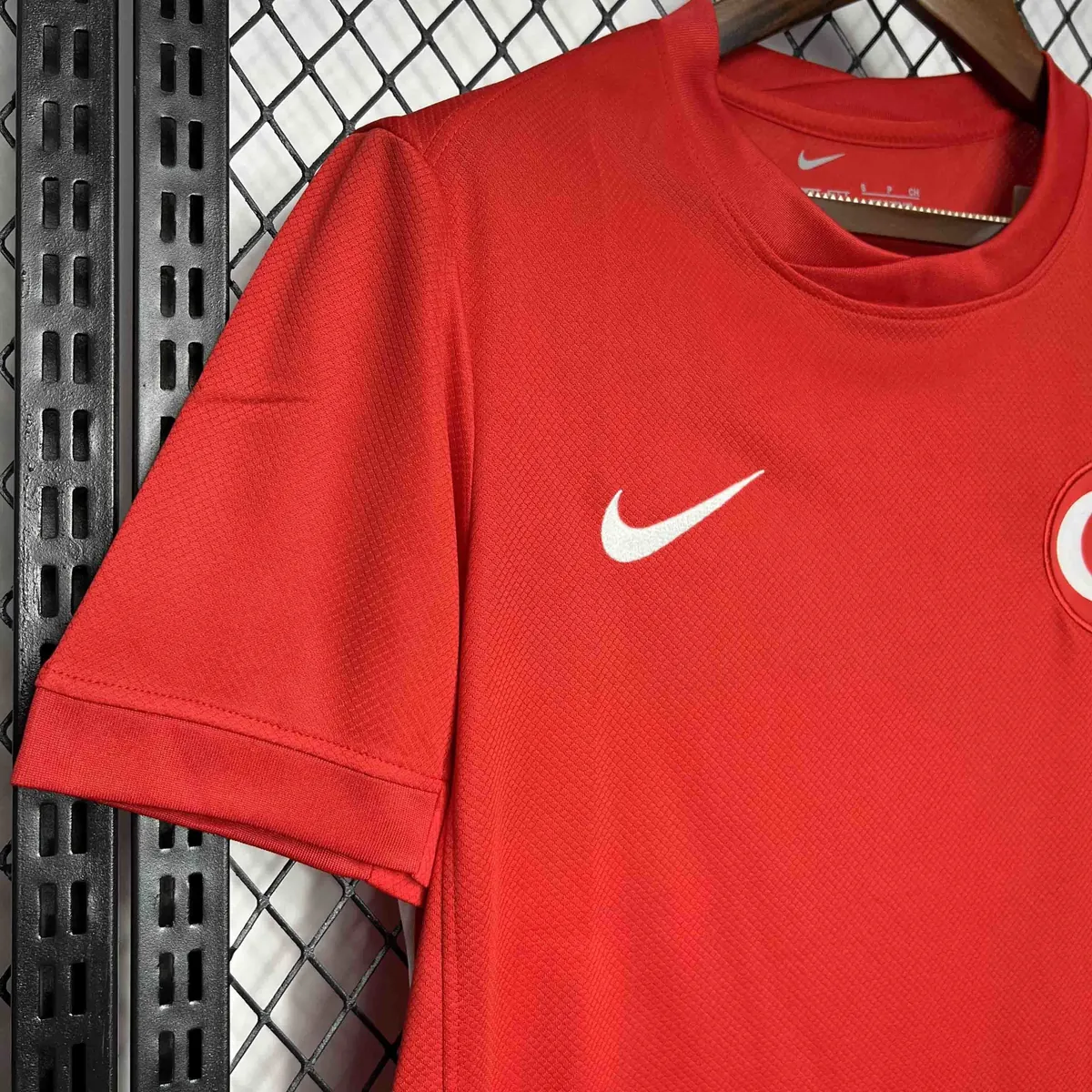 2024 Turkey Away Shirt Football AAAAJersey Yupoo 2