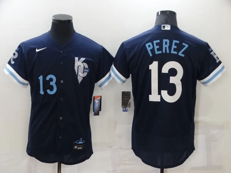 Kansas City Royals 42