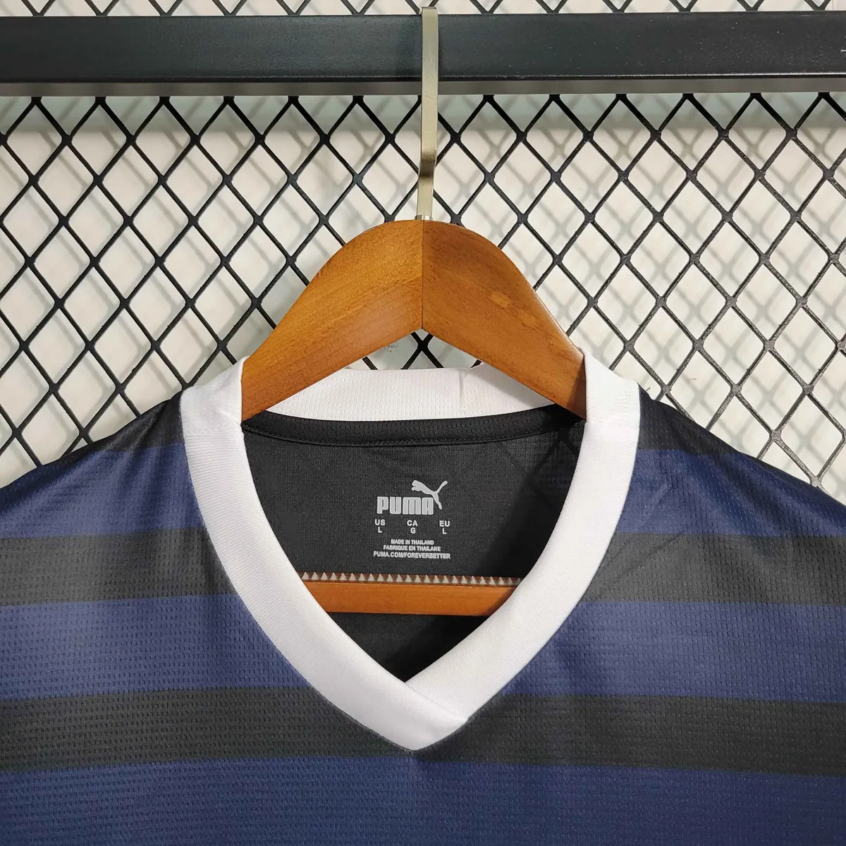 23-24 Al-Hilal Second Away S-XXL 4