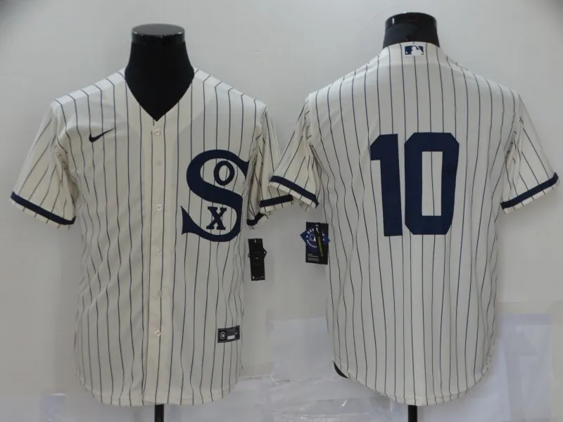 Chicago White Sox 14