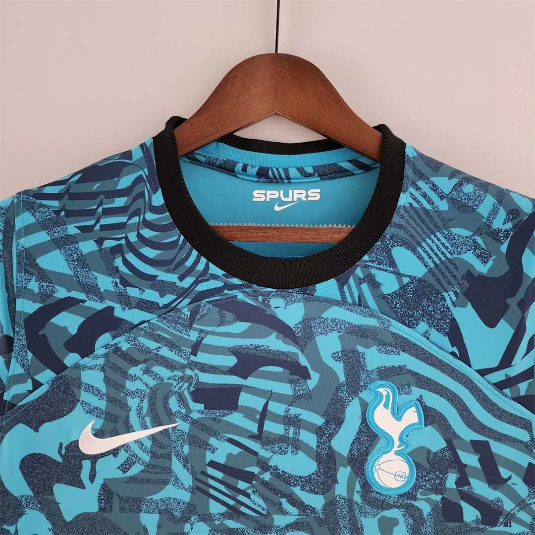 22-23 Tottenham Hotspur third away 5
