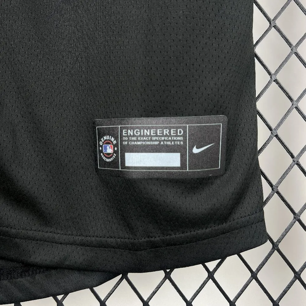 25-26 PSG Paris Cheap Soccer Jerseys Black Kit Special Edition Football AAAAJersey Yupoo 4