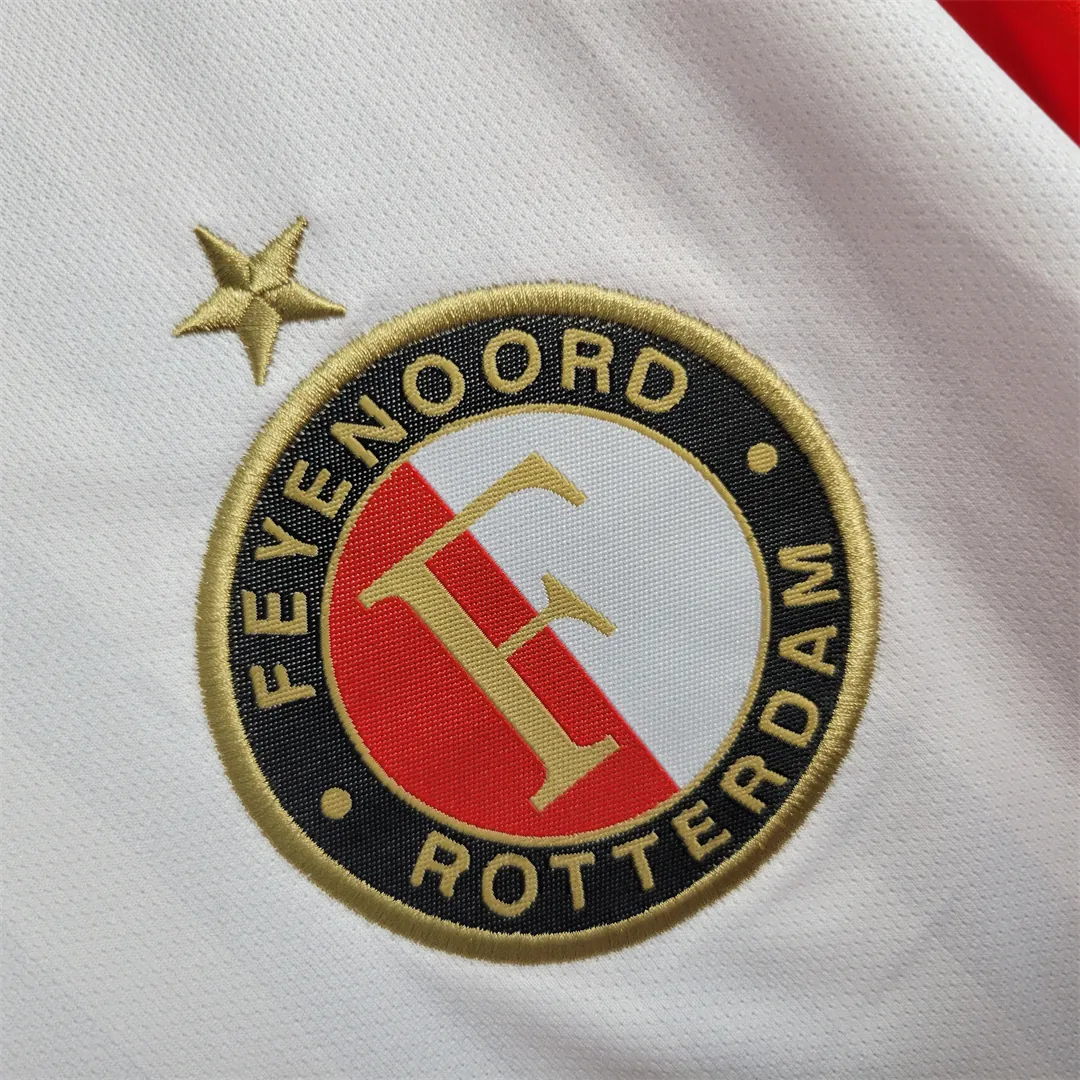 23-24 Feyenoord home Size S-XXL 3