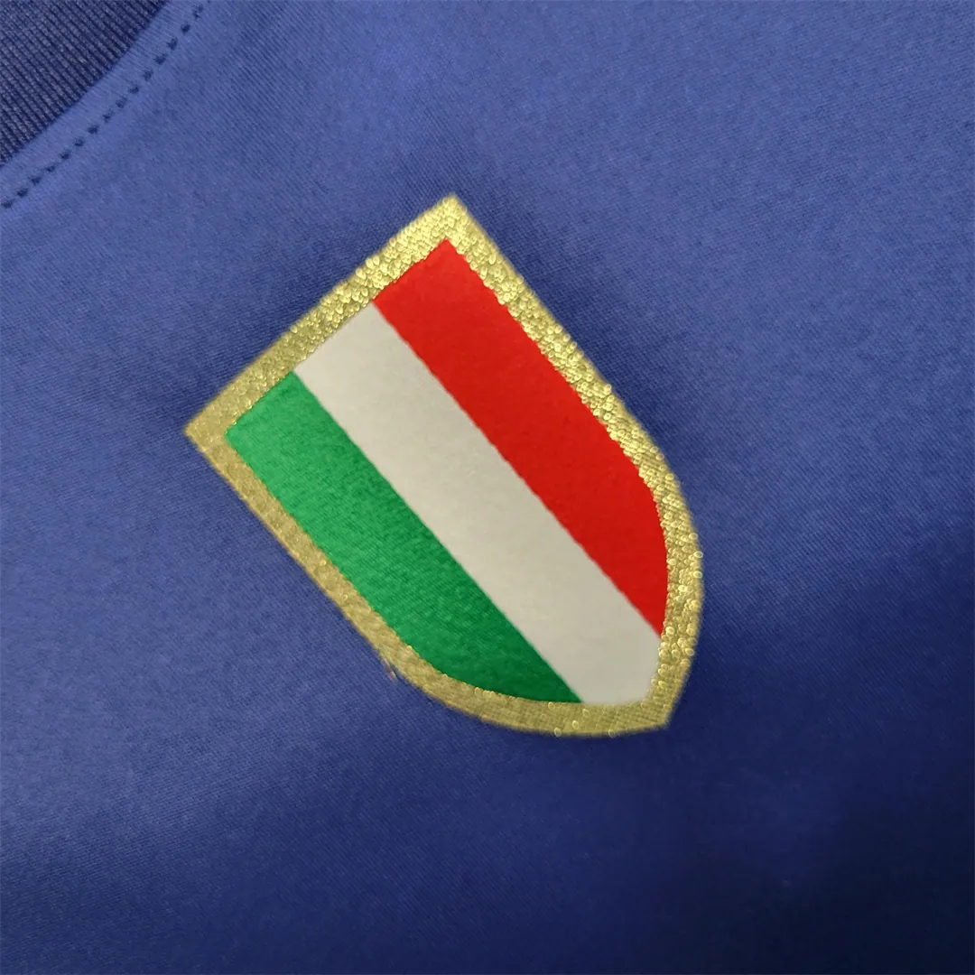 23-24 Napoli Training Suit 4