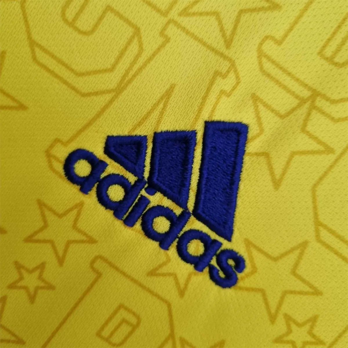 22-23 Boca Juniors third away 7