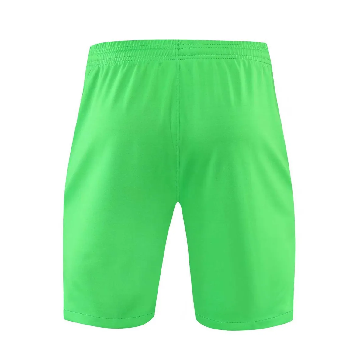 2021 France green goalkeeper 3