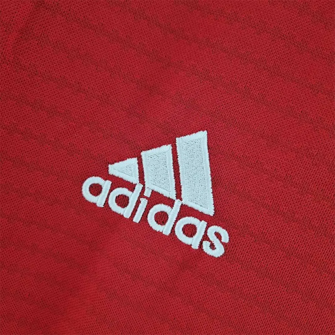 18-19 Manchester United home 7