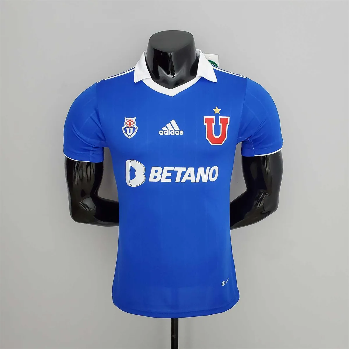 22-23 University of Chile home player version 10