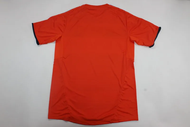 11-12 Marseille Away Retro Kit Vintage Shirt Soccer AAAAJersey Yupoo 4