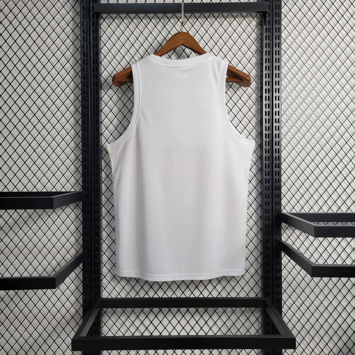 1990 Retro Germany Vest S-XXL 2