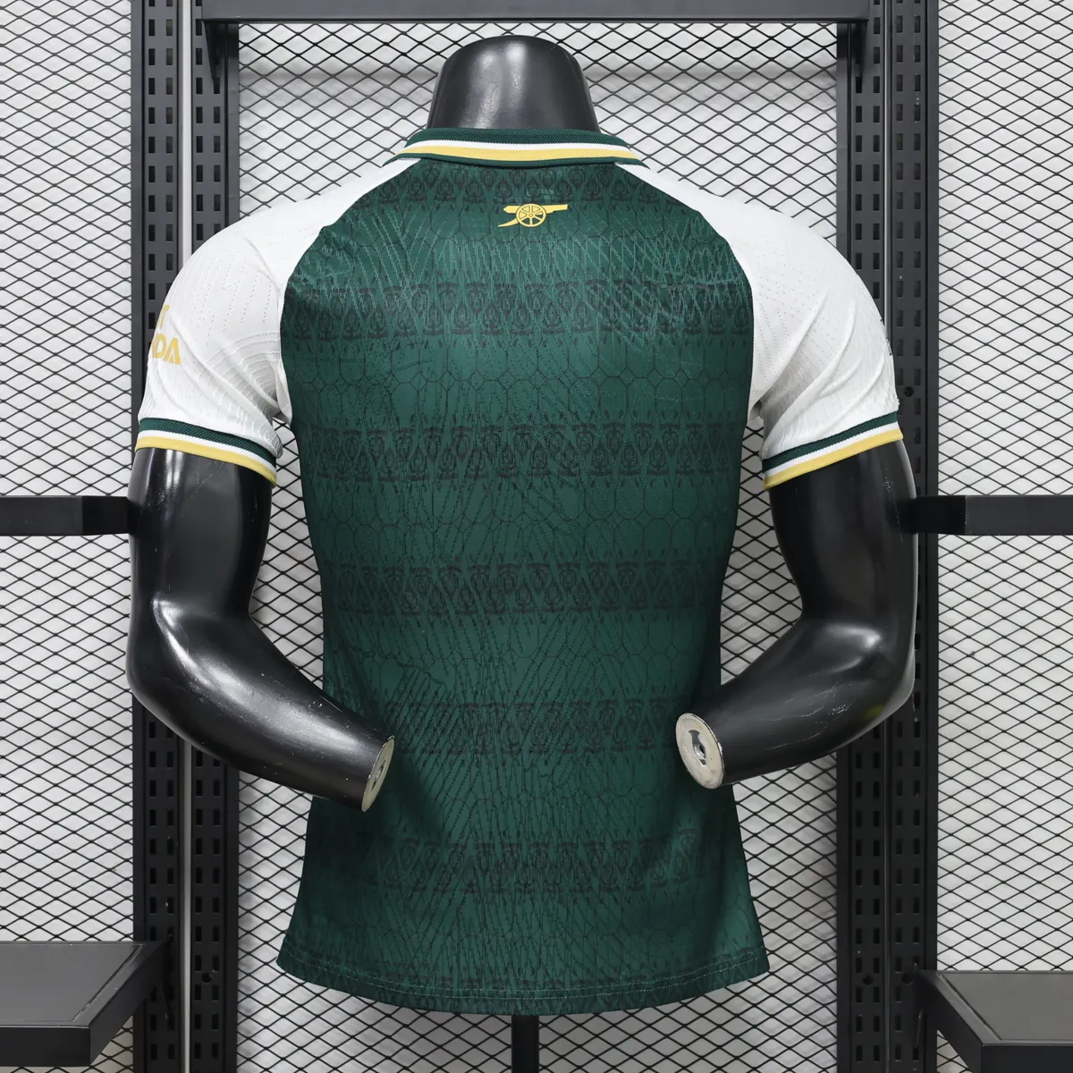26-27 Arsenal Mens Special Edition Kit Player Version Football T-Shirt AAAAJersey Supply Yupoo 9 8