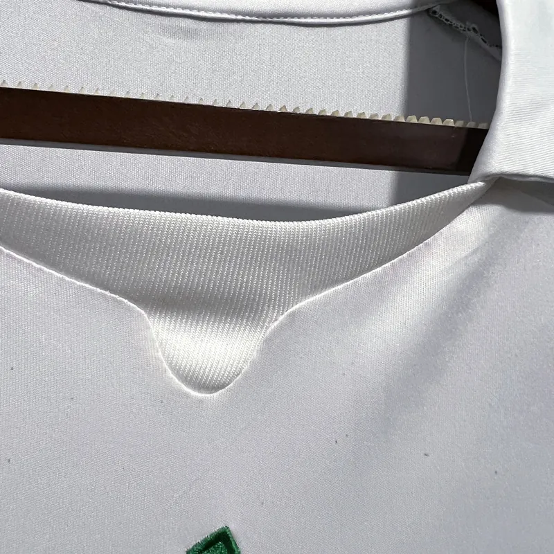2010 Fluminense Away Retro Kit Football Replicas Yupoo 1