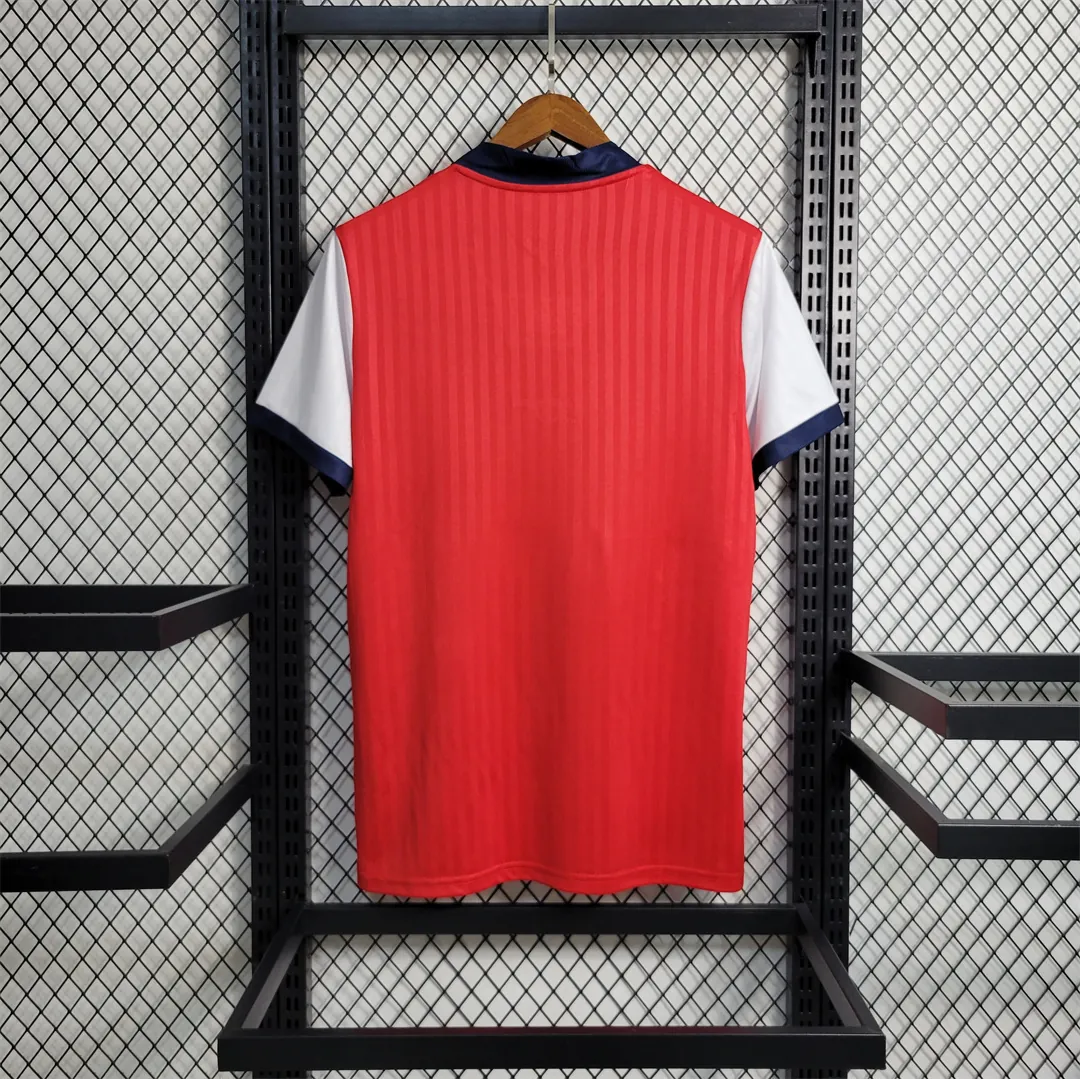 23-24 Arsenal Red 4