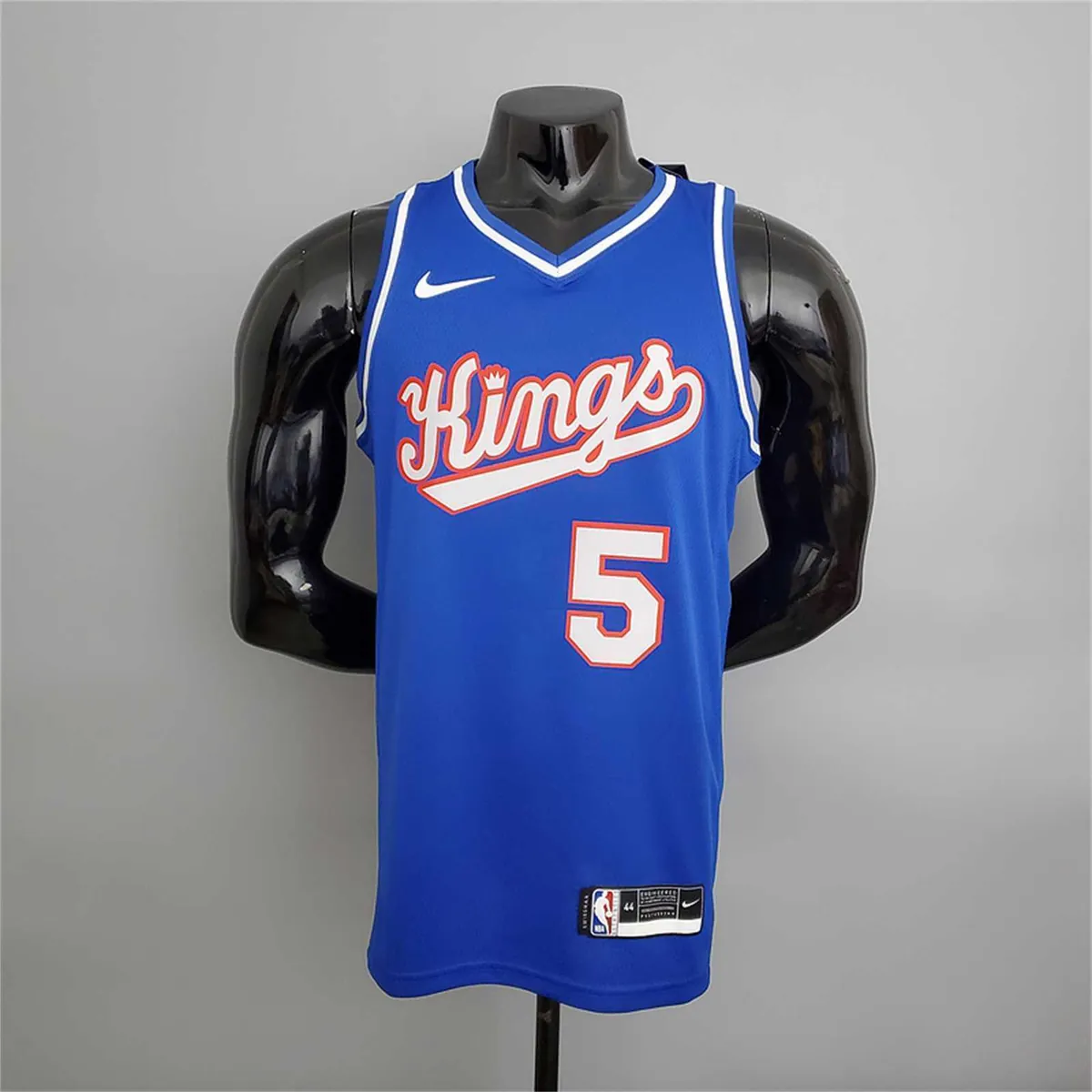 Kings Fox #5 Blue 8