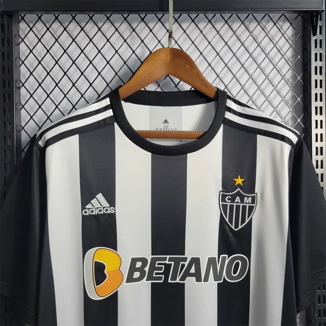 22-23 Atletico Mineiro home 4