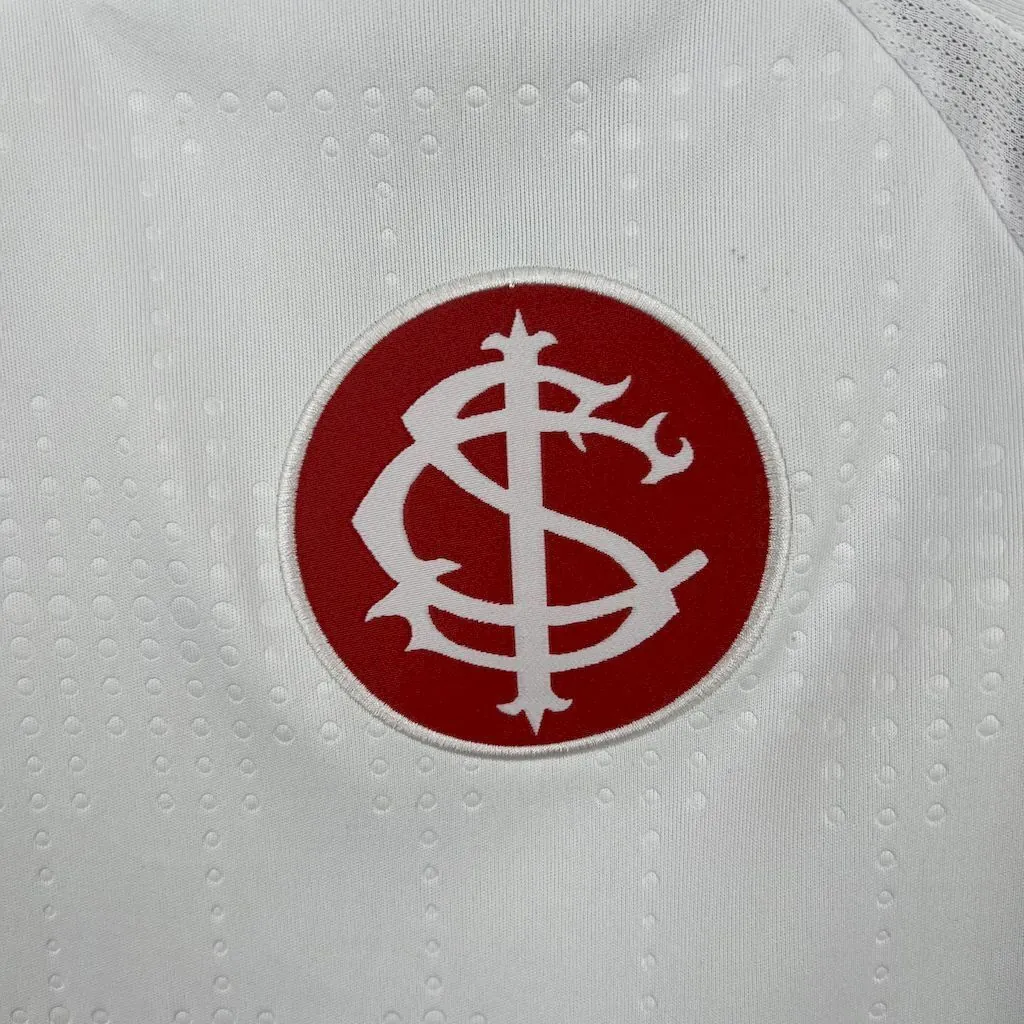 25-26 Internacional Away Kit Soccer T-Shirt AAAAJersey Supply Yupoo 1