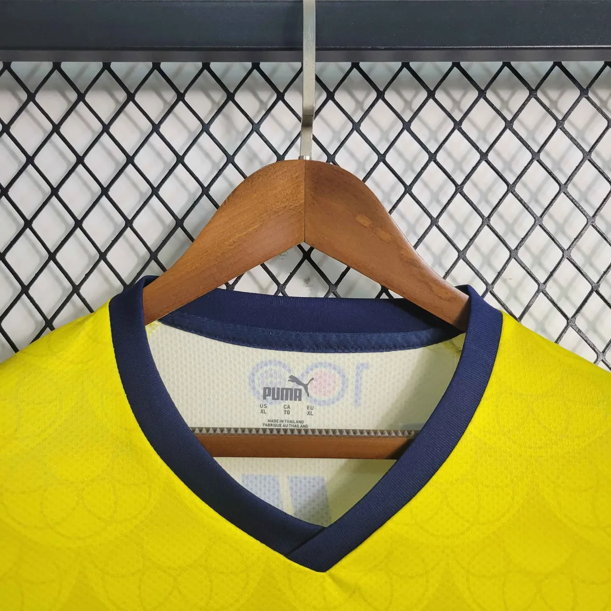 23-24 Fenerbahce Away S-XXL 5