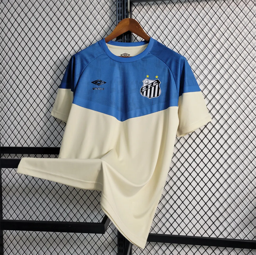 23-24 Santos Training Suit 5