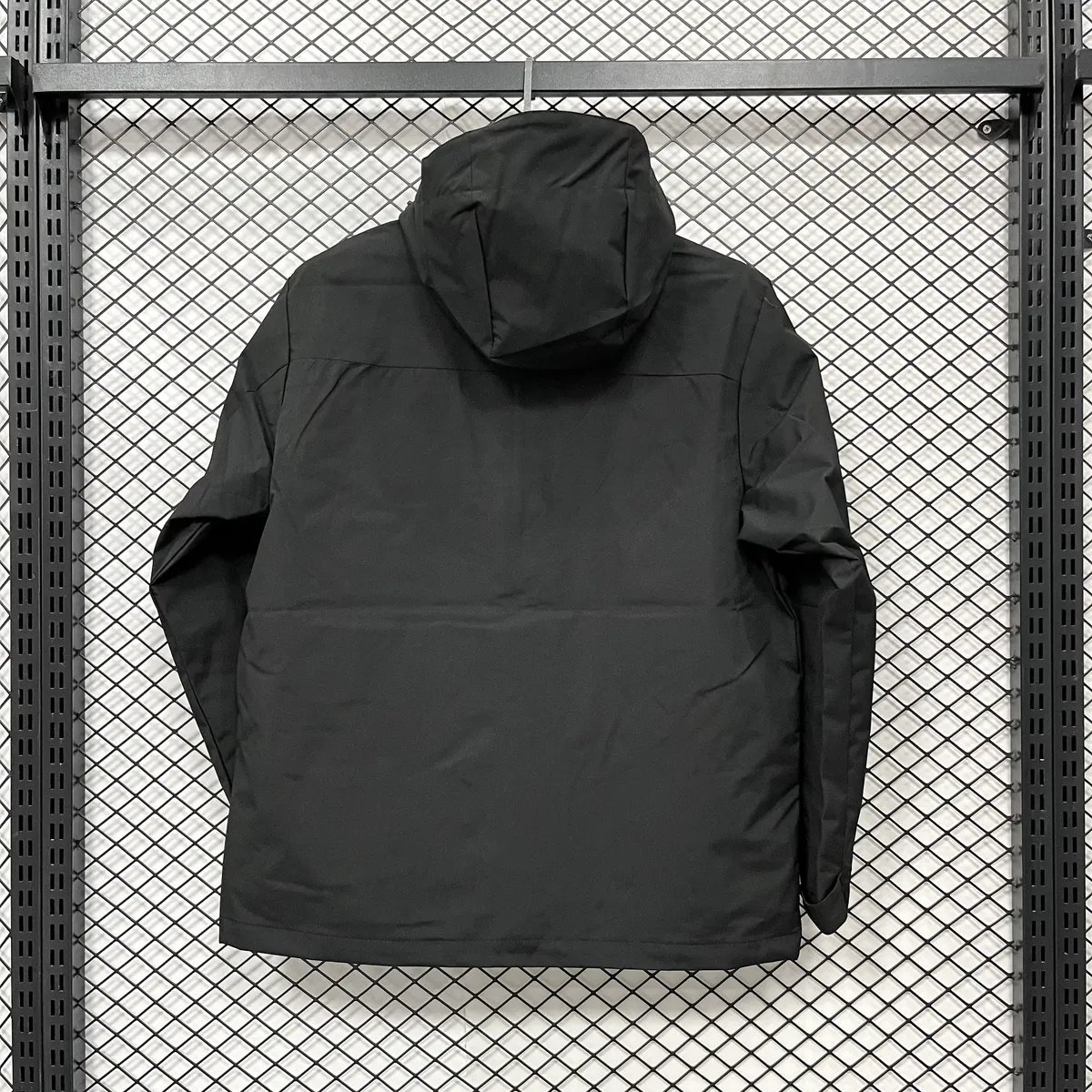 25-26 PSG Hardshell Jacket Kit Soccer AAAAJersey Supply Yupoo 1