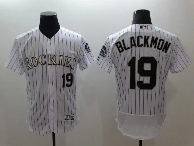 Colorado Rockies 11