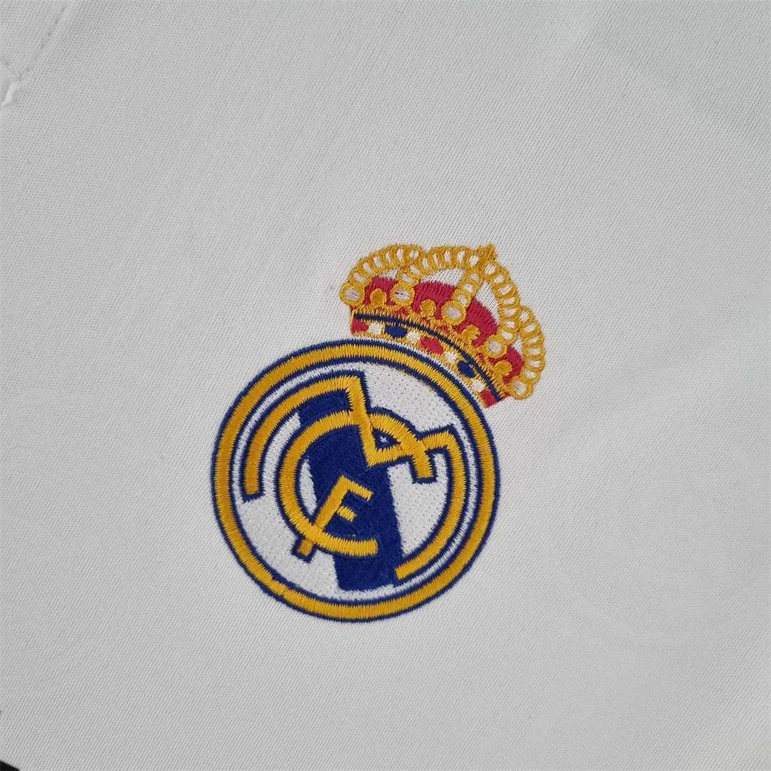 22-23 Real Madrid home - 5 12