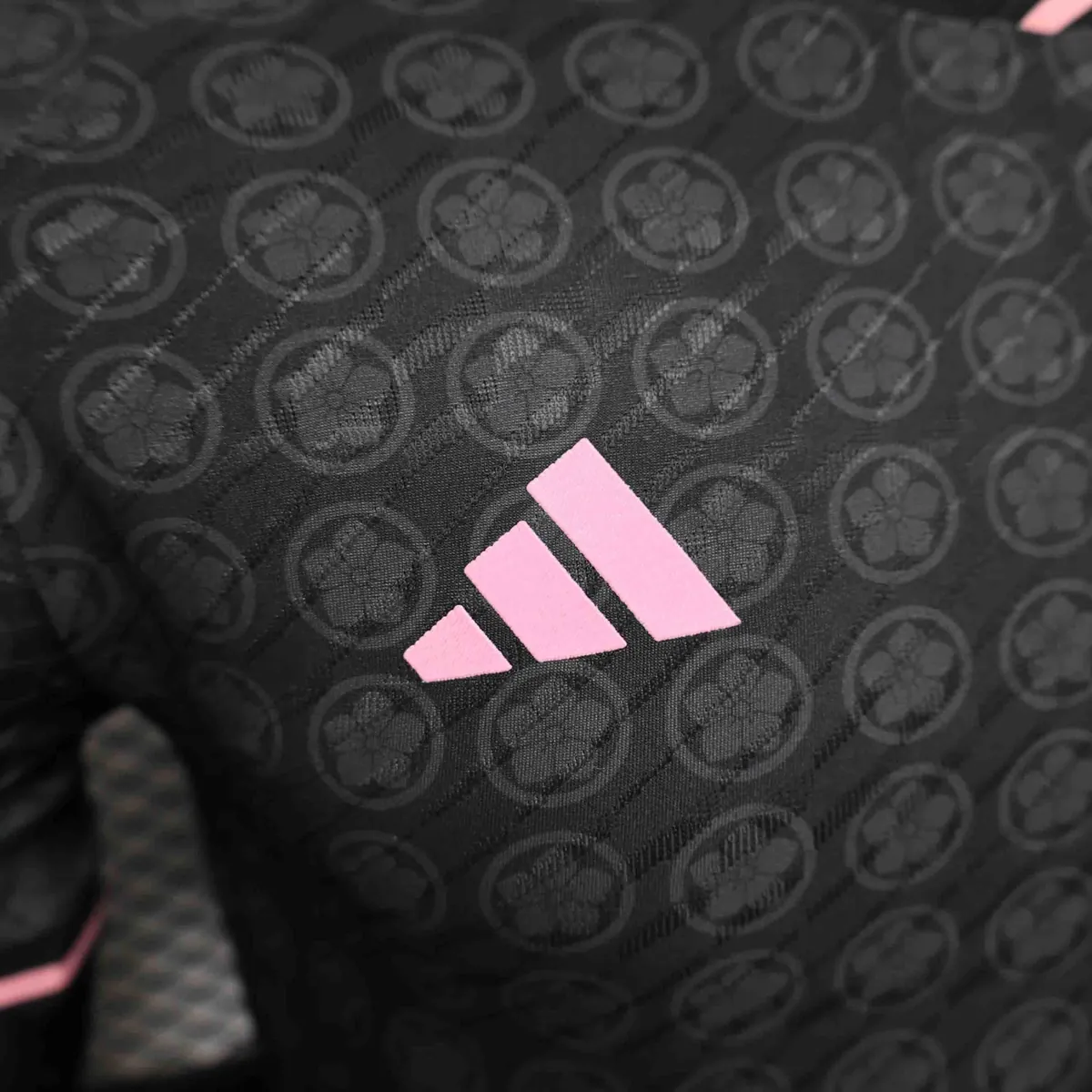 2024 Japan Chrysanthemum and Knife Special Edition Player Version Shirt AAAAJersey Yupoo 4