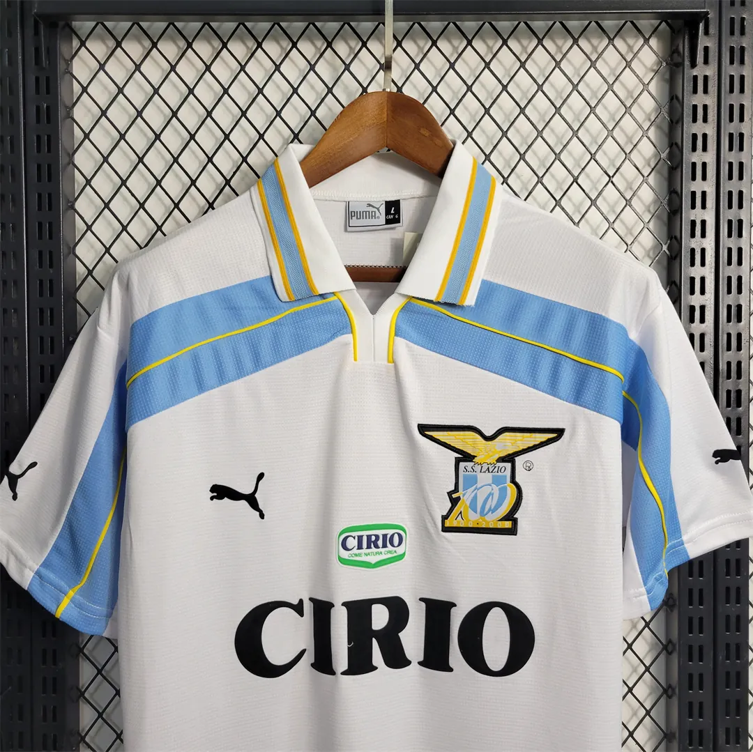98-00 Lazio away 3