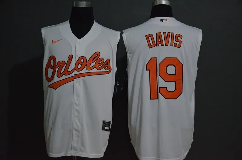 Baltimore Orioles 33