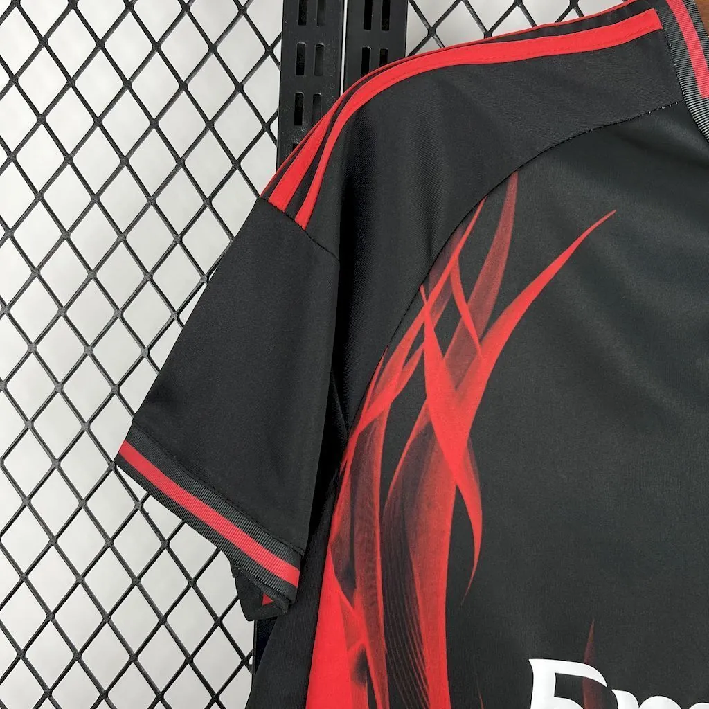 25-26 Benfica Special Edition Kit Football T-Shirt AAAAJersey Supply Yupoo 2