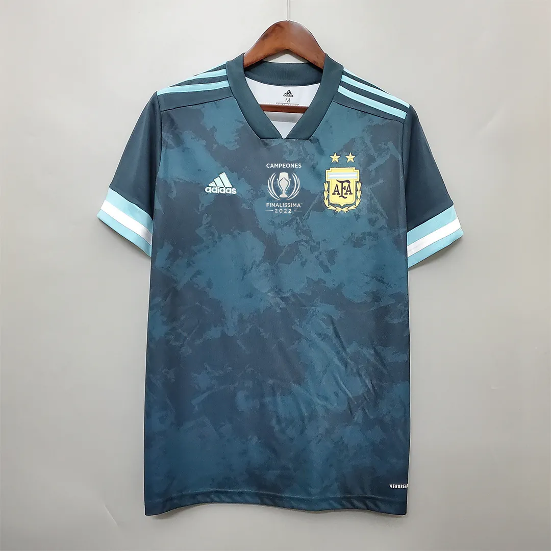 2020 Argentina away 11