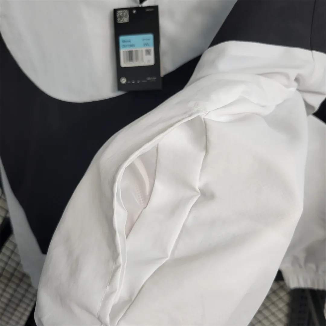 Windbreaker Nike - 6-1 2