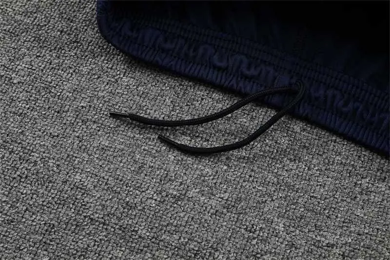 Polo Lyon sapphire blue 6