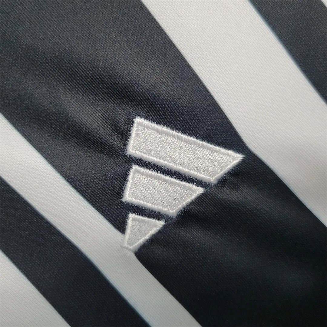23-24 Atletico Mineiro home kids kit 9