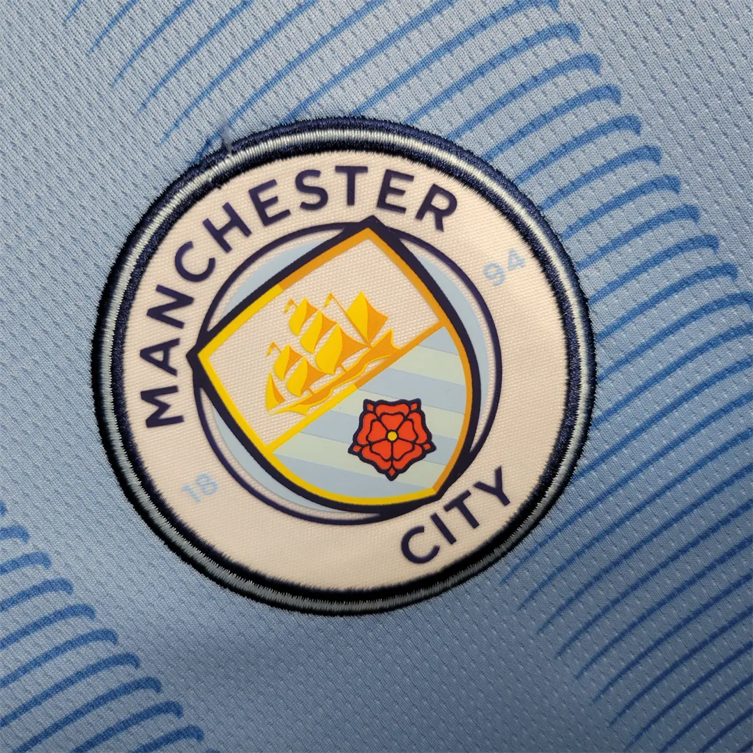 23-24 Manchester City home 9