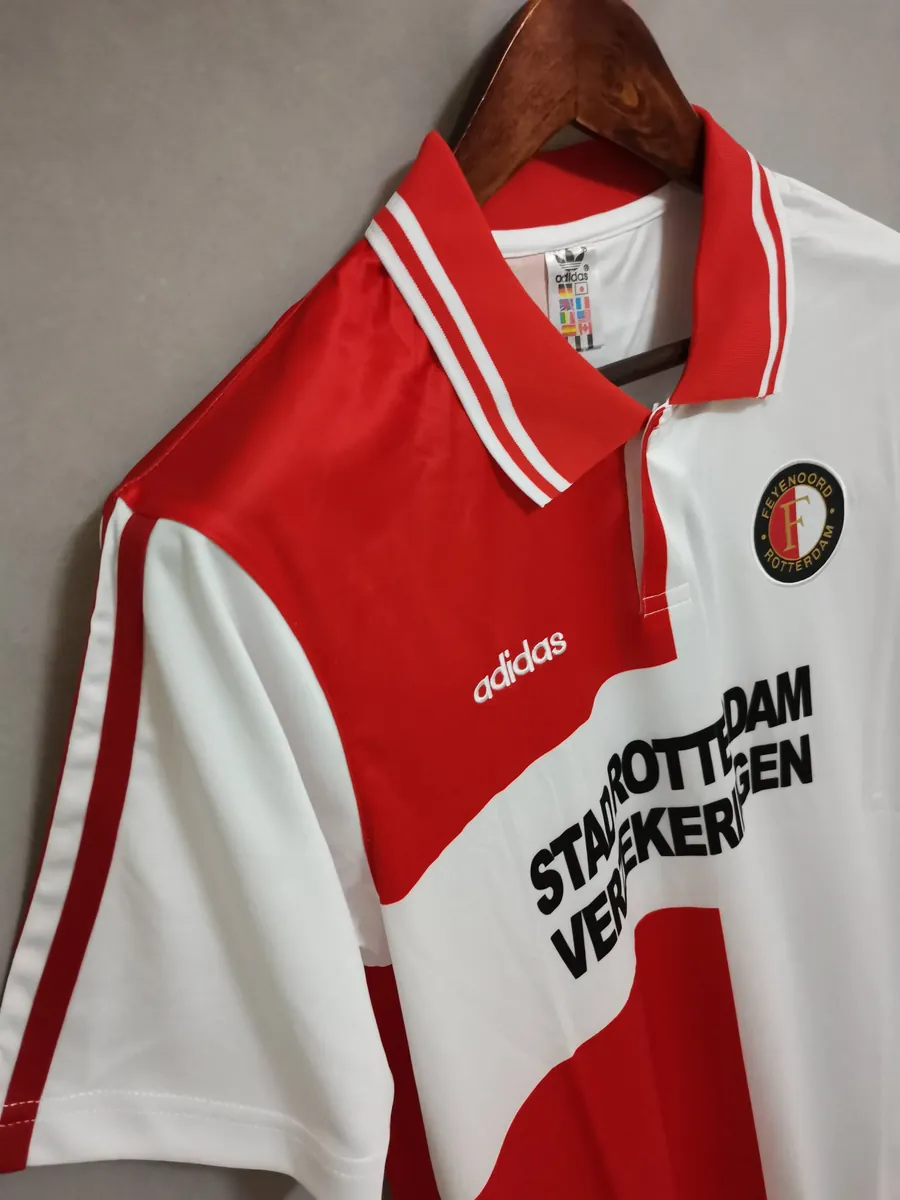 94-96 Feyenoord home 5