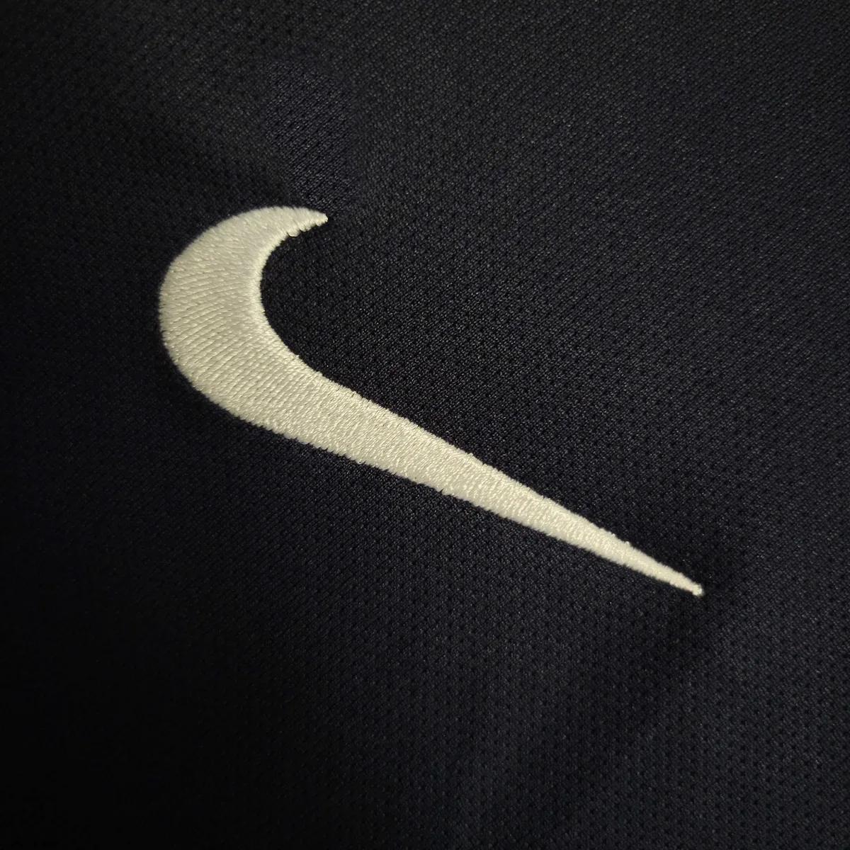2018 Retro Long Sleeve France Home S-XXL 1