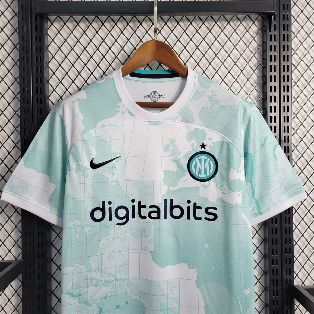 22-23 Inter Milan away 8