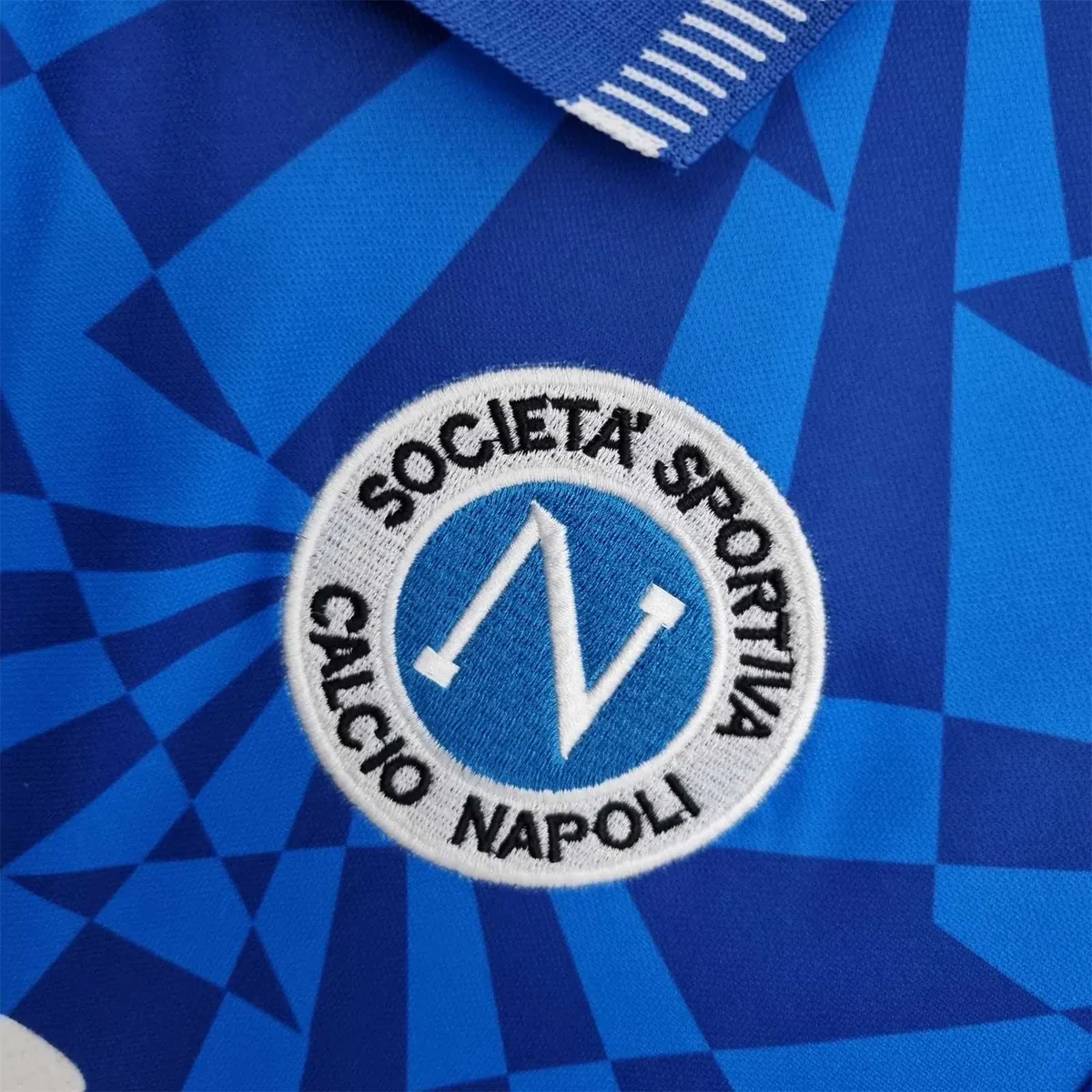 91-93 Napoli home 1
