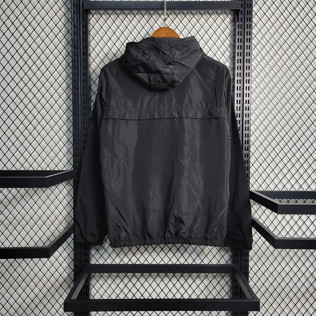 Windbreaker PRADA 1