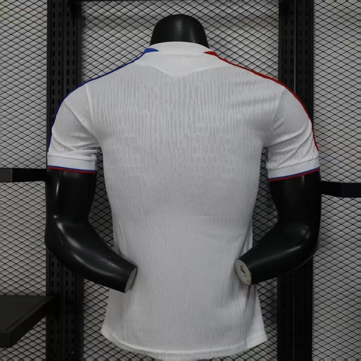 25-26 Crystal Palace Third Away Kit Player Version Shirt Sport AAAAJersey Supply Yupoo 5