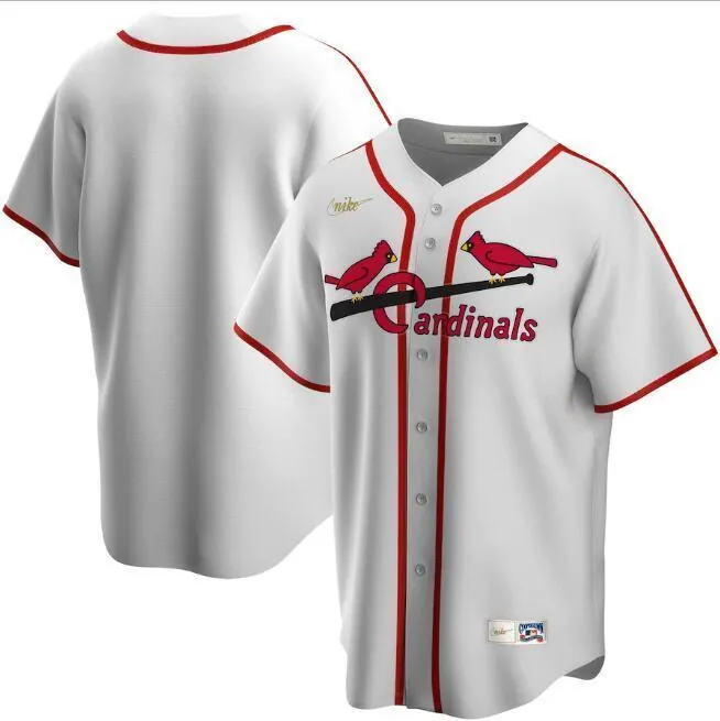 St. Louis Cardinals 36