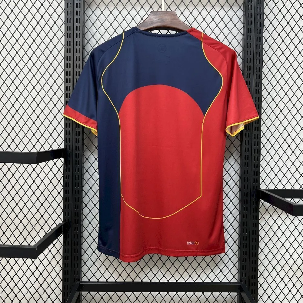 25-26 Nike 90 Dri-FIT Football T-Shirt AAAAJersey Yupoo-7 3