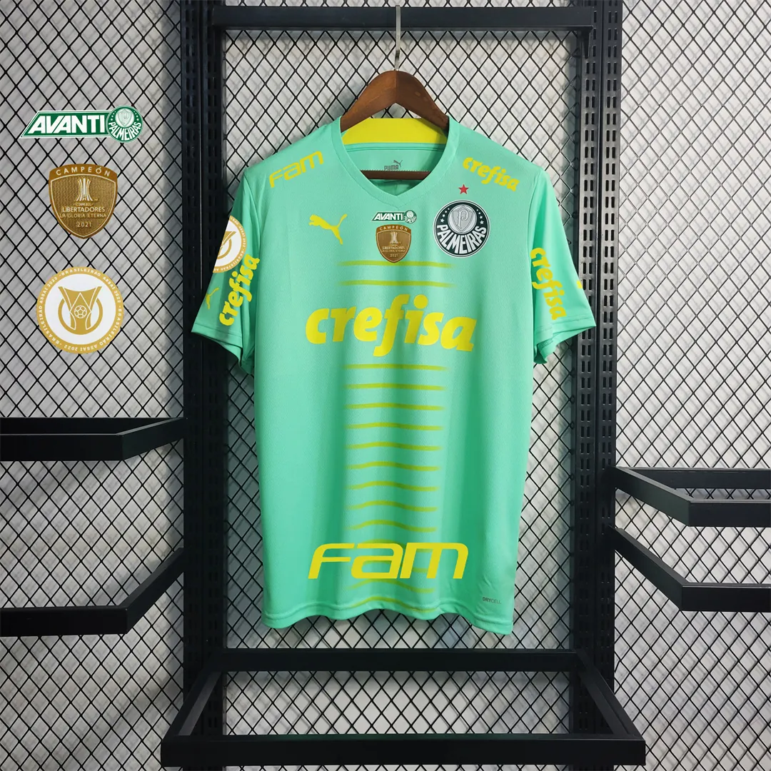 22-23 Palmeiras third away 13