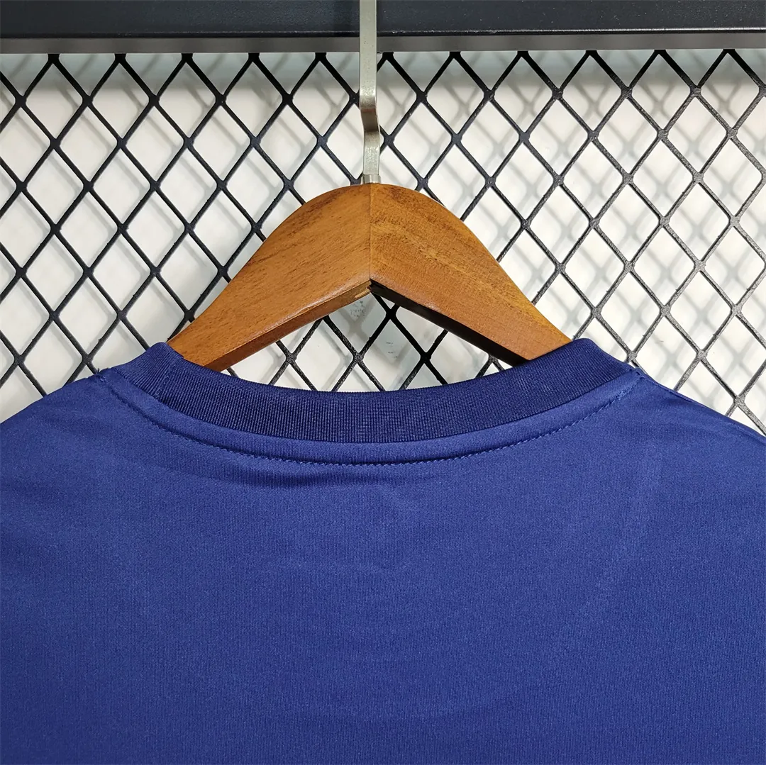 23-24 Napoli Training Suit 3