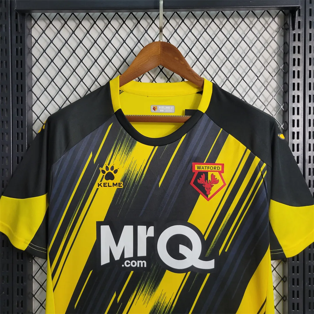 23-24 Watford home Size S-XXL 7