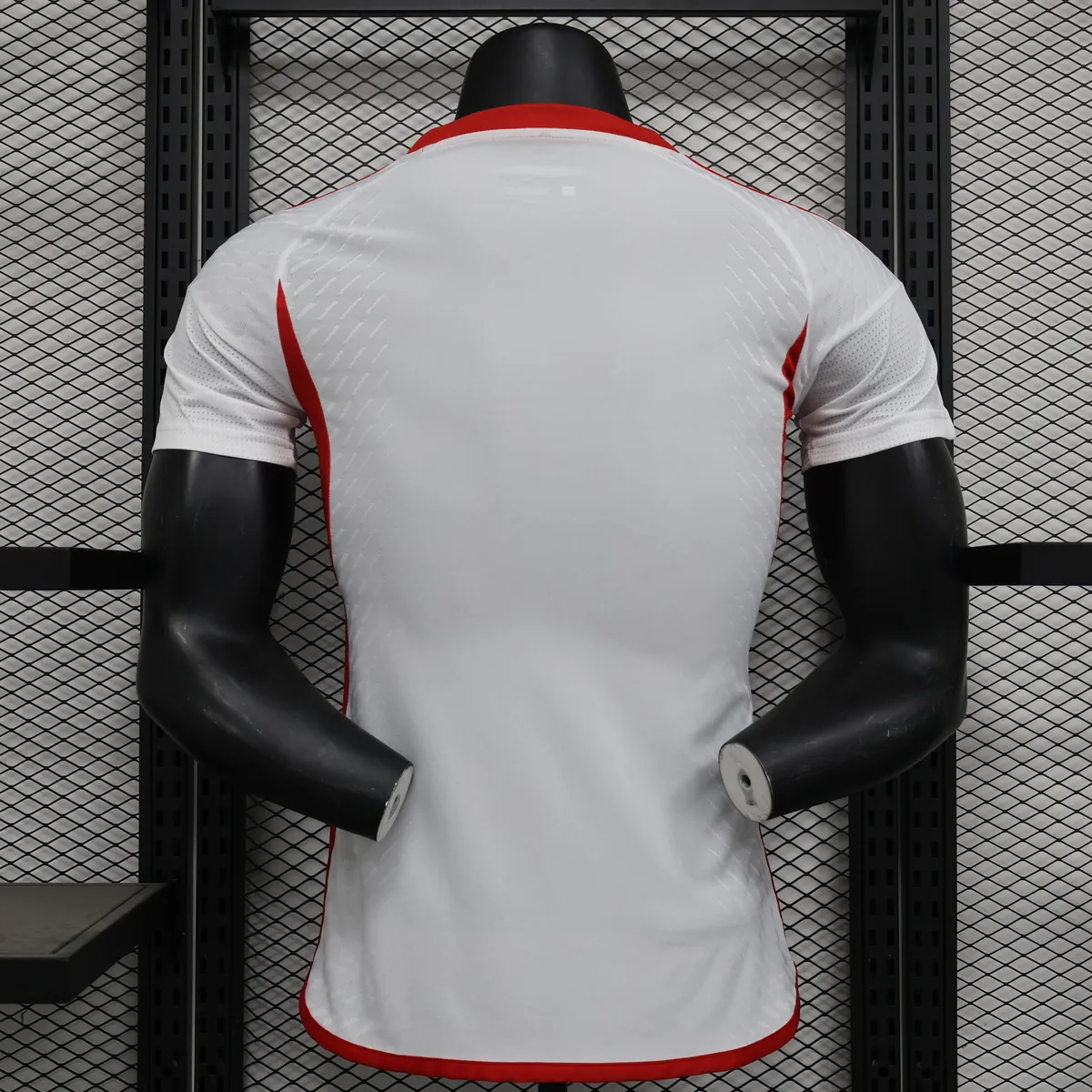 2024 United Arab Emirates Home Kit Player Version Shirt Football AAAAJerseys Yupoo 1