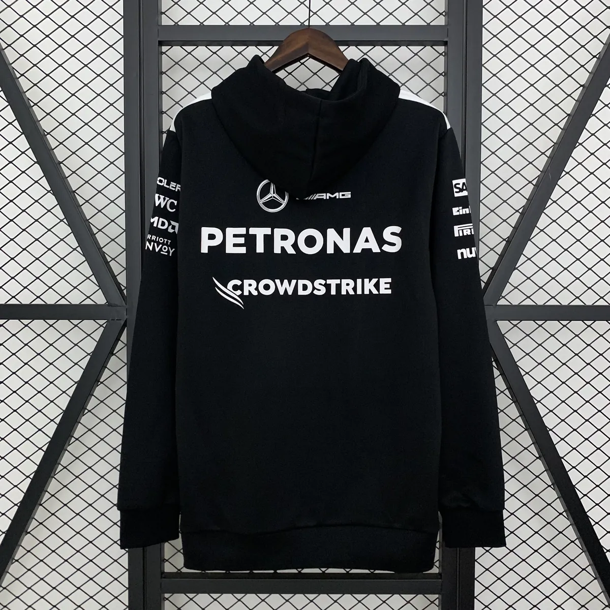 2025 F1 Formula One; S-3XL 1