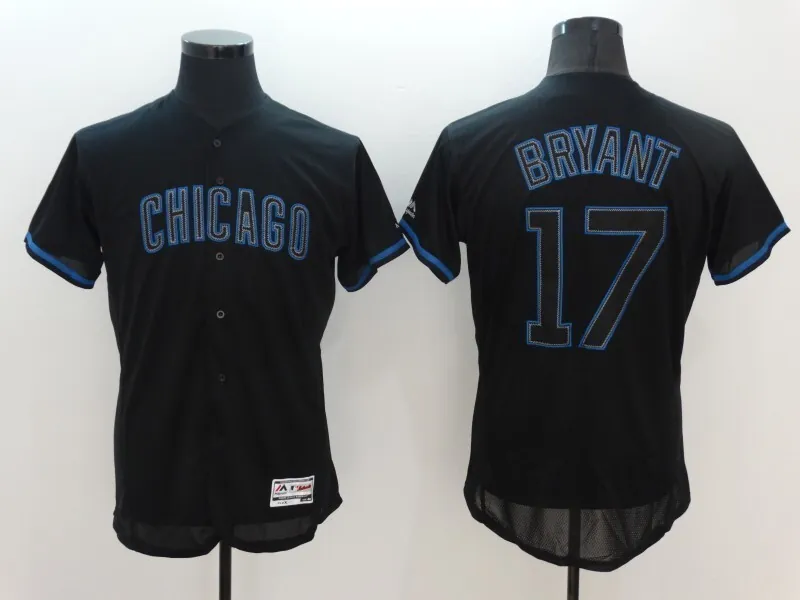 Chicago Cubs 44