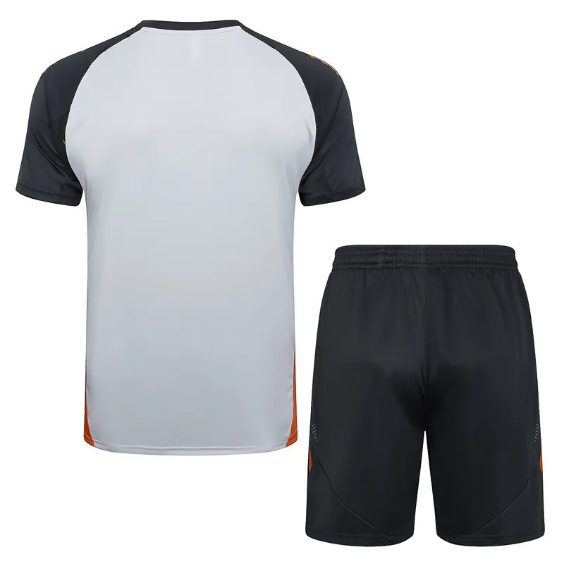 25-26 Benfica Training Kit Soccer AAAAJersey Yupoo S-2XL 3