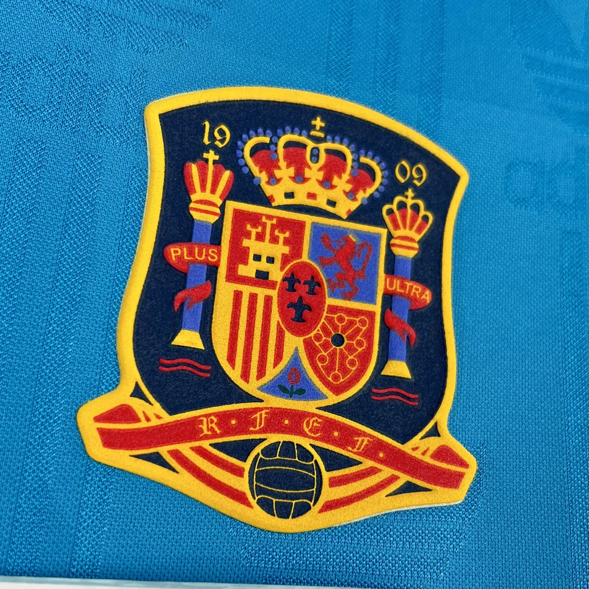 2026 Mens Spain World Cup OG Lifestyler Soccer T-Shirt AAAAJersey Wholesale Yupoo 10 10
